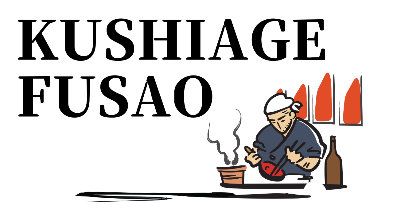 Kushiage Fusao