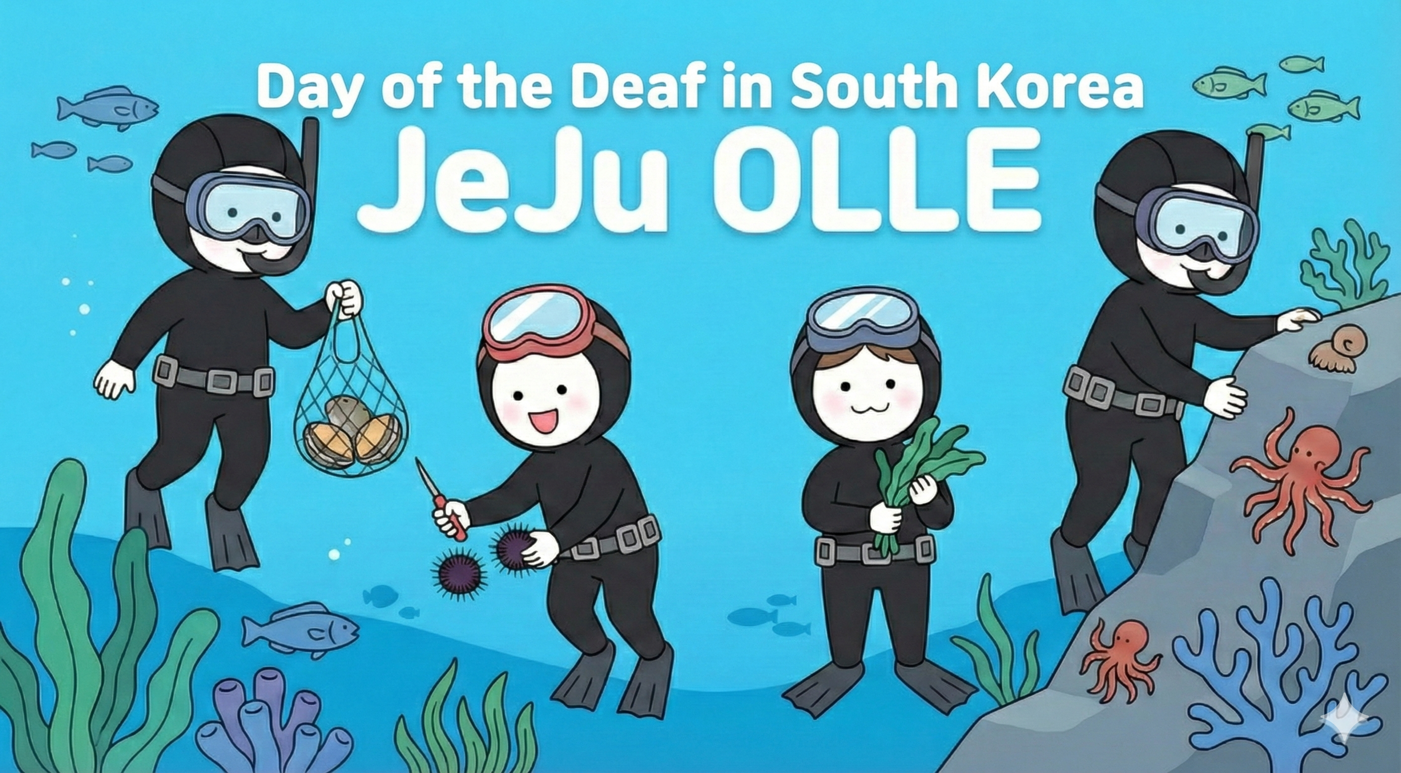 2023 Jeju Olle Tour | 제주 올레 투어 - Sold Out