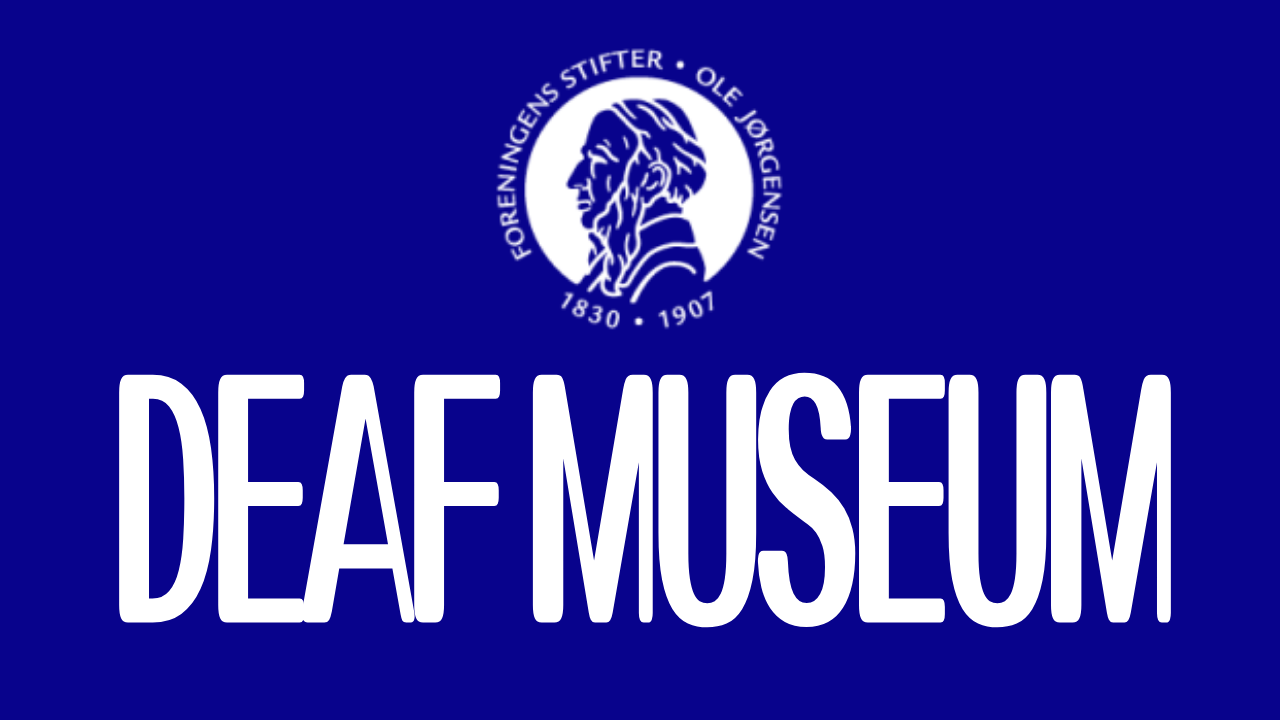 The Deaf Society of 1866 Museum (1866 Museum)